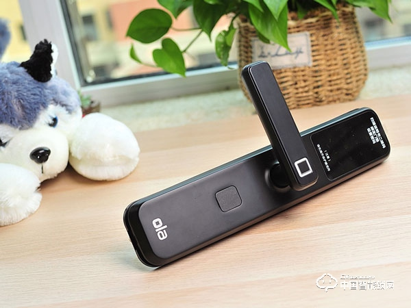 Ola指紋鎖怎么樣 Ola指紋鎖多少錢