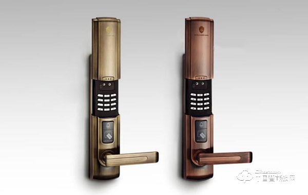 hbs海貝斯智能鎖如何重置密碼