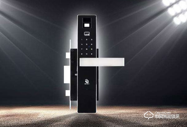 必達(dá)指紋鎖沒電了怎么辦 必達(dá)指紋鎖如何更換電池