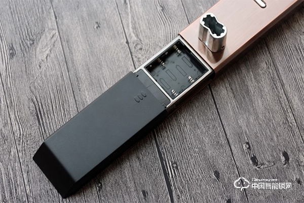 指昂指紋鎖怎么樣 指昂指紋鎖使用說明書