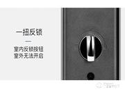 芝麻云智能鎖怎么樣 芝麻云智能鎖特點介紹