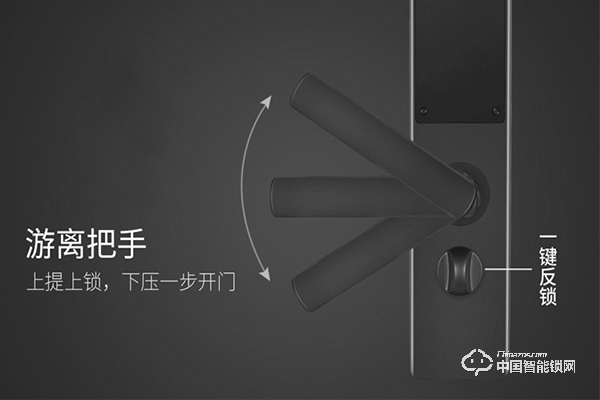 紫光物聯(lián)指紋鎖怎么樣 紫光物聯(lián)指紋鎖報價