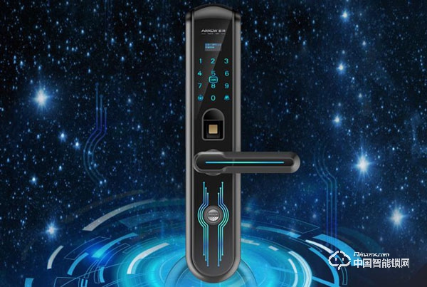 箭牌指紋鎖如何安裝 有哪些注意事項