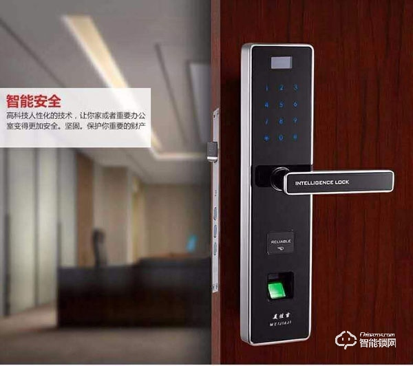 群升指紋鎖有什么功能 群升指紋鎖產(chǎn)品亮點(diǎn)介紹