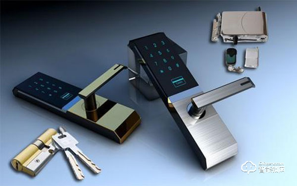 普賽羅智能鎖有什么功能 普賽羅智能鎖安全嗎