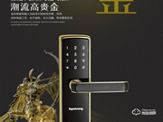 頂固指紋鎖產品亮點是什么 頂固指紋鎖企業介紹