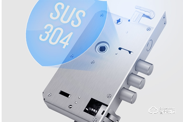 中智智能鎖怎么樣 中智智能鎖有什么特點(diǎn)