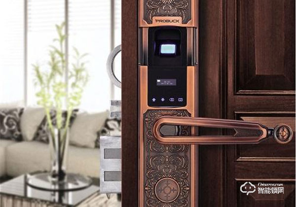 普羅巴克指紋鎖有什么優勢 普羅巴克指紋鎖功能介紹