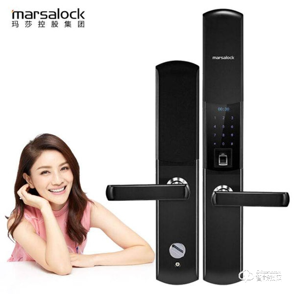瑪莎洛克智能鎖產(chǎn)品亮點是什么 瑪莎洛克智能鎖產(chǎn)品優(yōu)勢介紹
