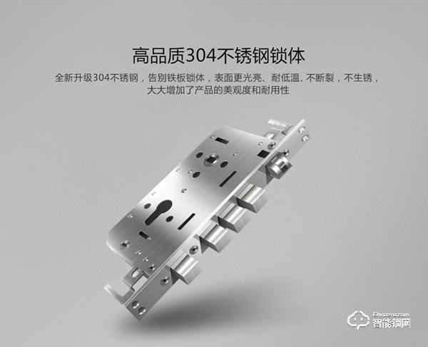 樂可多指紋鎖有什么產品亮點 樂可多指紋鎖安全性如何