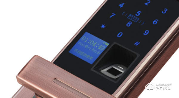 漢虎指紋鎖如何設(shè)置組合開鎖模式和靜音模式