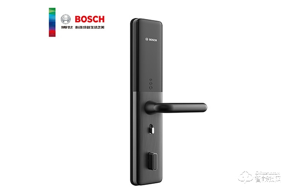 博世智能鎖ID80產品特點介紹