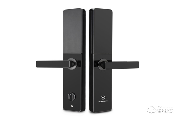 中立智能鎖怎么樣 中立智能鎖好不好