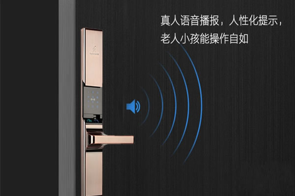 頂吉無孔智能鎖怎么樣 頂吉無孔智能鎖怎么保養