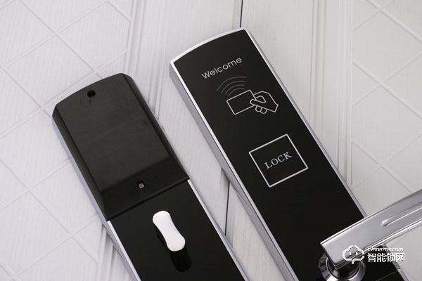 群升智能鎖怎么樣 群升智能鎖有什么優勢
