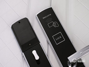 群升智能鎖怎么樣 群升智能鎖有什么優勢