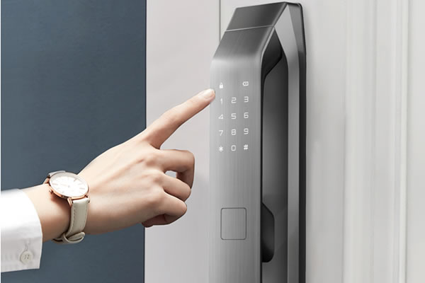 德施曼Q5智能門鎖怎么樣 德施曼Q5智能門鎖特點