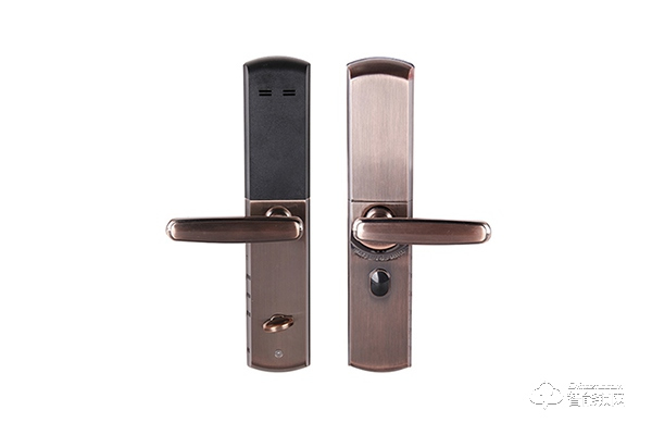 智能鎖是如何工作的?