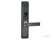 智能鎖是如何工作的?