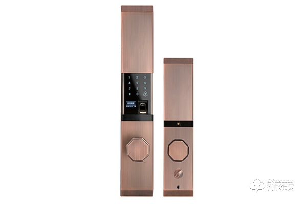 2019，選擇智能指紋鎖的六大理由！