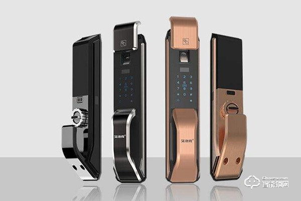智能鎖與機械鎖優勢大比拼