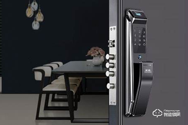 感應全自動智能鎖價格 感應全自動智能鎖價格貴嗎