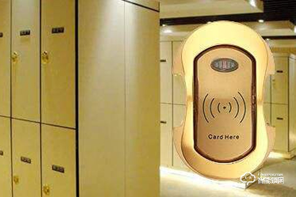 智能更衣柜鎖價格 智能更衣柜鎖價格介紹