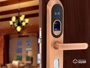 防盜門智能密碼鎖價(jià)格 防盜門智能密碼鎖價(jià)格如何