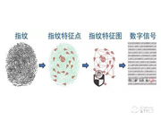 指紋鎖的指紋識(shí)別原理解讀（詳細(xì)）