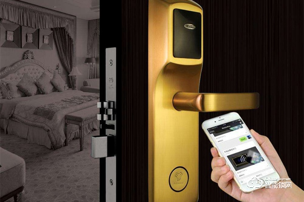 智能酒店感應鎖價格 智能酒店感應鎖價格介紹