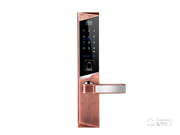 智能鎖貴在哪里？