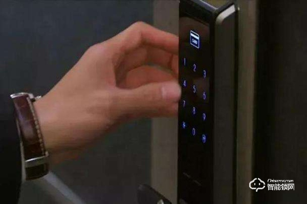 無(wú)鎖芯智能鎖價(jià)格 無(wú)鎖芯智能鎖價(jià)格具體信息