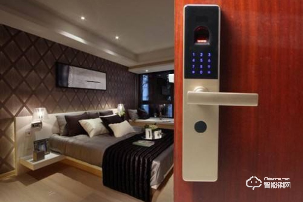 家庭智能門鎖價格 家庭智能門鎖價格貴不貴
