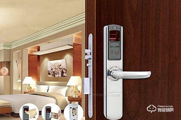 酒店門鎖工作原理與功能優(yōu)勢(shì)
