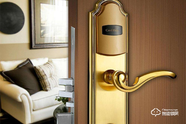 酒店門鎖工作原理與功能優(yōu)勢(shì)