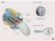 什么是智能報警鎖芯 智能報警鎖芯有哪些優(yōu)勢