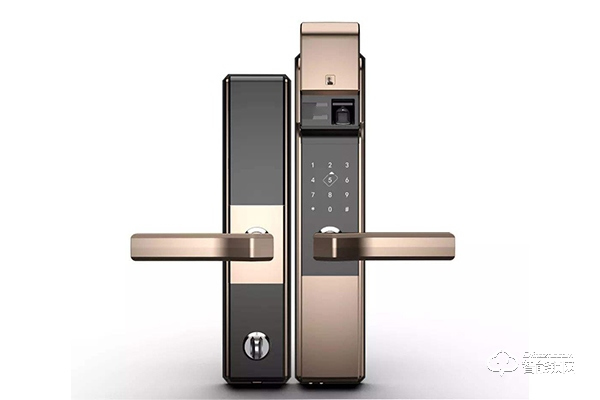智能鎖選購秘籍：觸摸面板 or 實體按鍵