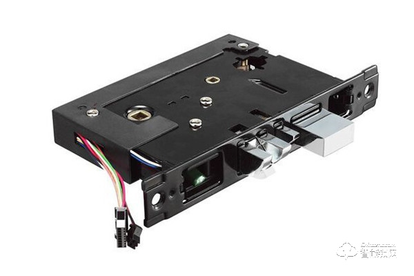 如何分辨鎖芯等級？