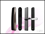 博世智能鎖多重復安全保障,防小黑盒開鎖