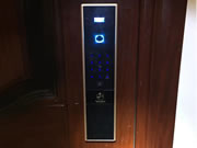 智能鎖指紋鎖沒電了怎么辦?