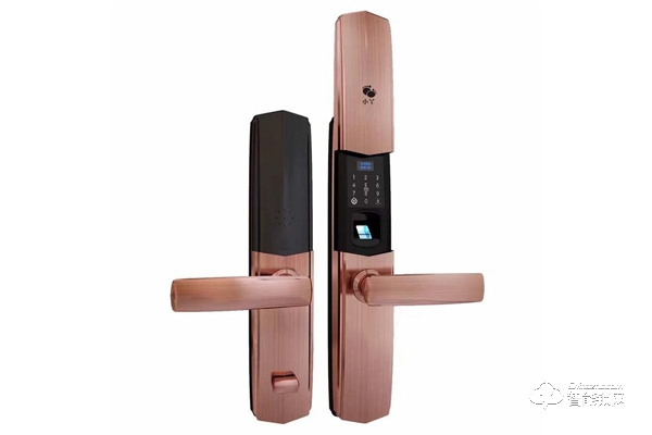 智能鎖市場現狀分析 智能鎖發展前景怎么樣