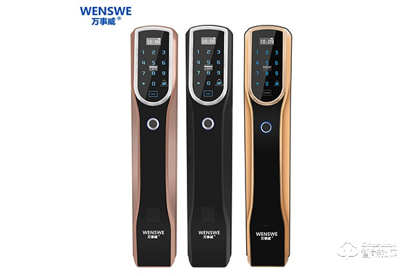 智能鎖加盟品牌哪家好,專業人士幫您少走誤區