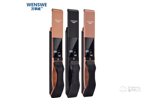 智能鎖加盟品牌哪家好,專業人士幫您少走誤區