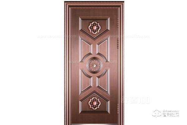 無鎖智能防盜門有什么優點和缺點