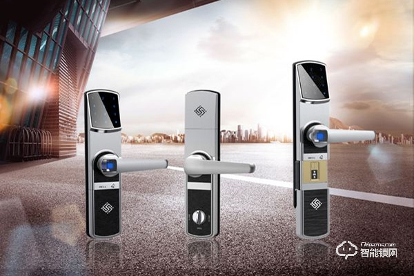 陜西智能鎖哪家好 陜西五大智能鎖廠家排行榜