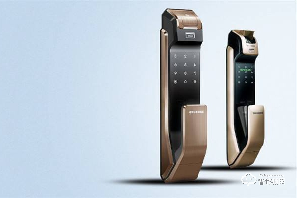 陜西智能鎖哪家好 陜西五大智能鎖廠家排行榜