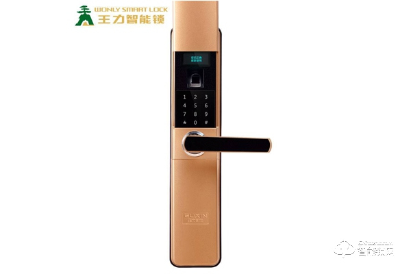 王力固心智能鎖有哪些功能特點(diǎn)