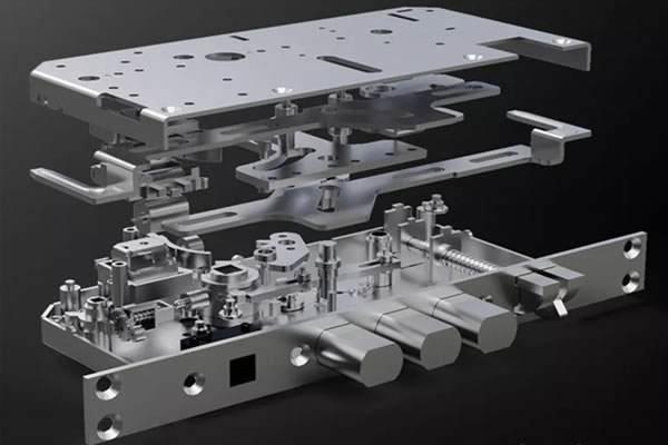 換裝智能鎖之前，這幾點(diǎn)務(wù)必了解清楚