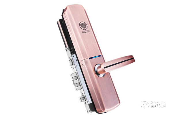 特朗奧普智能鎖怎么樣