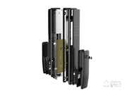 什么是鎖舌?選擇智能鎖時為什么需要看鎖舌?